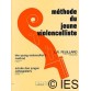 METHODE DU JEUNE VIOLONCELLISTE