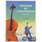 METHODE DE VIOLONCELLE DEBUTANTS