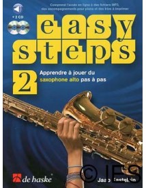 EASY STEPS 2