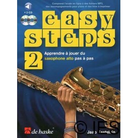 EASY STEPS 2