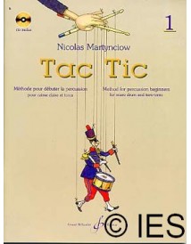 TAC TIC 1