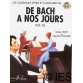 DE BACH A NOS JOURS 1B