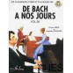 DE BACH A NOS JOURS 2B
