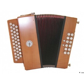 MAUGEIN LE LUTHINIER 3