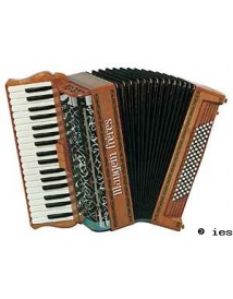 MAUGEIN PIANYBAL 37