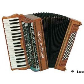 MAUGEIN PIANYBAL 37