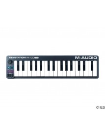 M AUDIO KEYSTATIONMINI 32 MK3