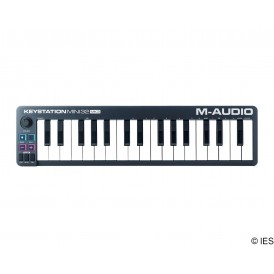 M AUDIO KEYSTATIONMINI 32 MK3