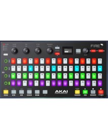 AKAI FIRE