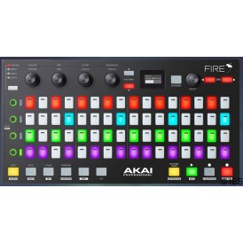 AKAI FIRE