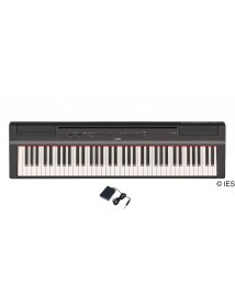 YAMAHA P121B