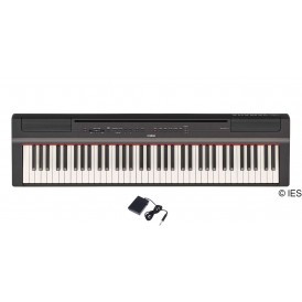 YAMAHA P121B
