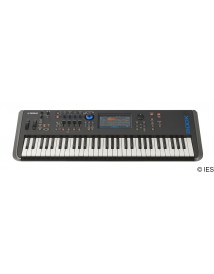 YAMAHA MODX6
