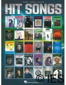 HIT SONGS