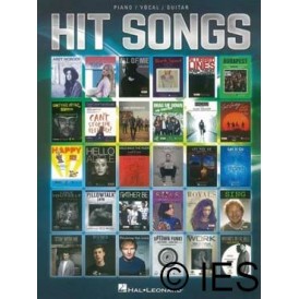 HIT SONGS