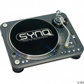 SYNQ XTRM1
