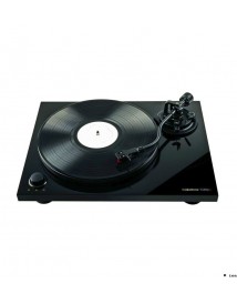 RELOOP TURN 3 SHAPE TONARM