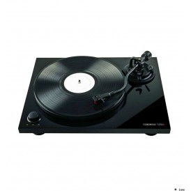 RELOOP TURN 3 SHAPE TONARM