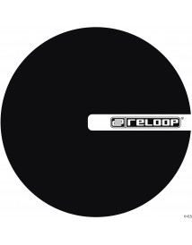 RELOOP SLIPMAT LOGO