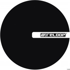 RELOOP SLIPMAT LOGO