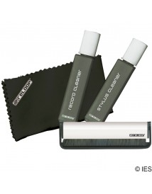 RELOOP PRO DJ CLEANING SET