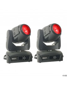 POWER LIGHTING LYRE BEAM 180 PACK