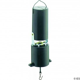 JB SYSTEMS MB ROTATOR BATTERY