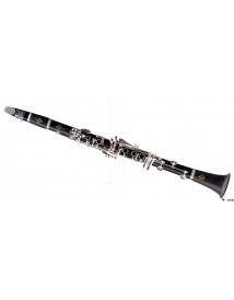 BUFFET CRAMPON E12F / LA / SIB