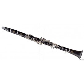 BUFFET CRAMPON E12F / LA / SIB