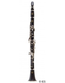 BUFFET CRAMPON E11