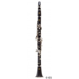 BUFFET CRAMPON E11