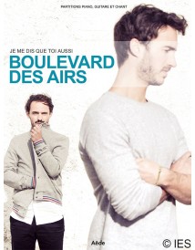 BOULEVARD DES AIRS
