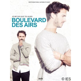 BOULEVARD DES AIRS