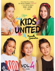 KIDS UNITED 4