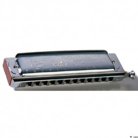 HOHNER MELLOW TONE