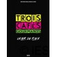 TROIS CAFES GOURMANDS UN AIR DE RIEN