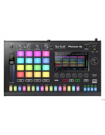 PIONEER TORAIZ SP16