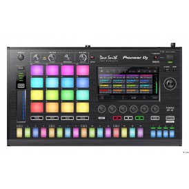 PIONEER TORAIZ SP16