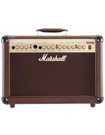 MARSHALL AS 50D