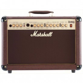 MARSHALL AS 50D