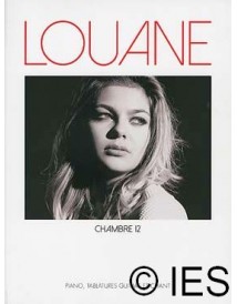 LOUANE CHAMBRE 12