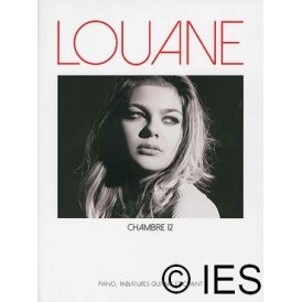 LOUANE CHAMBRE 12