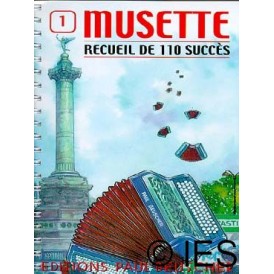 SUCCES MUSETTE 1