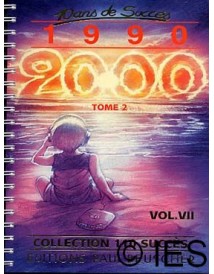 10 ANS DE SUCCES 1990 2000