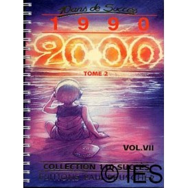 10 ANS DE SUCCES 1990 2000