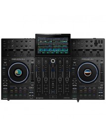 DENON PRIME 4+
