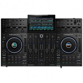 DENON PRIME 4+