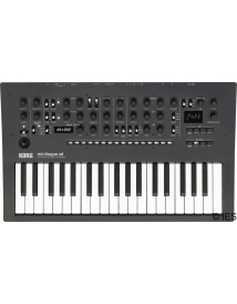 KORG MINILOGUE XD