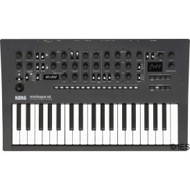 KORG MINILOGUE XD