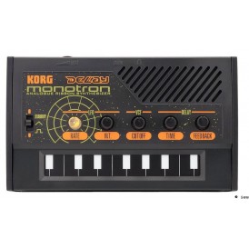 KORG MONOTRON DELAY